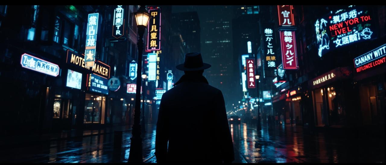 丫丫影院《暗夜追凶