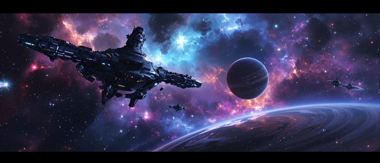 丫丫影院《星河万里